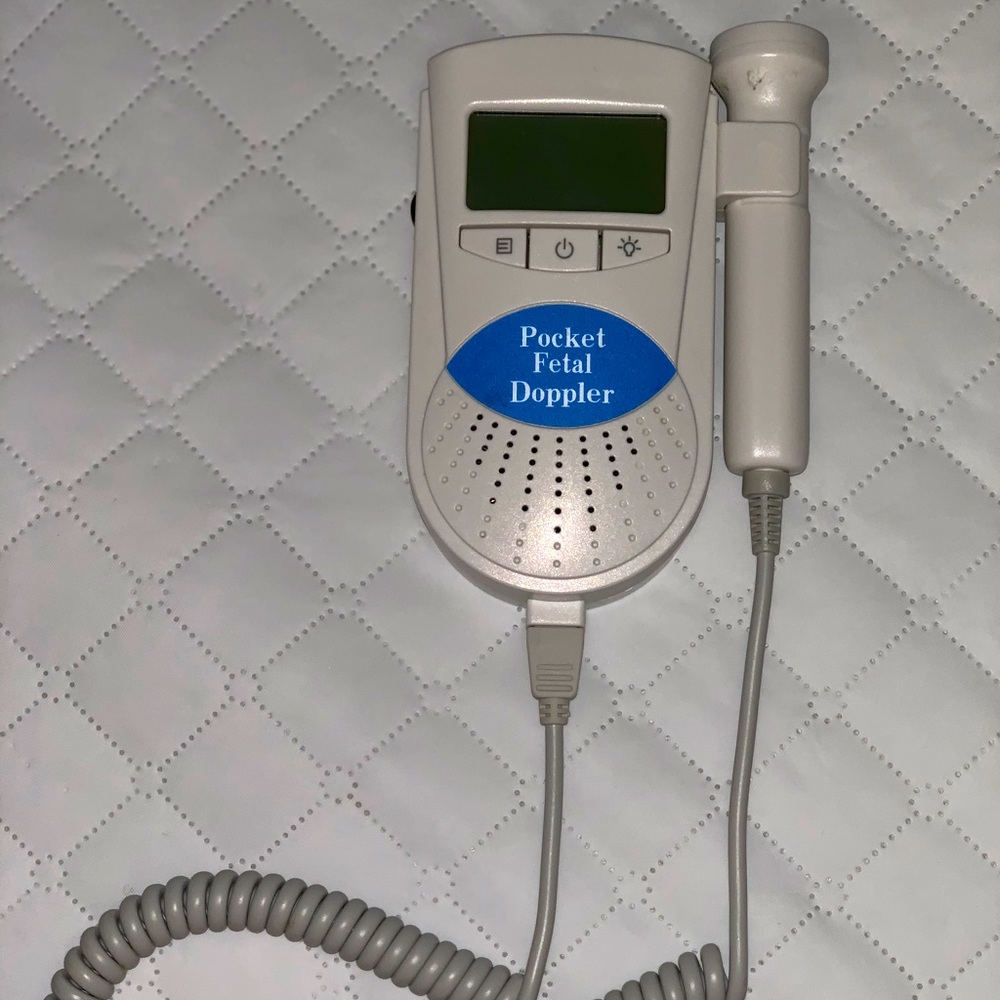 Sonoline B doppler